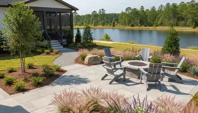 Landscaping services in Wilmington, NC by Landscaping Wilmington NC